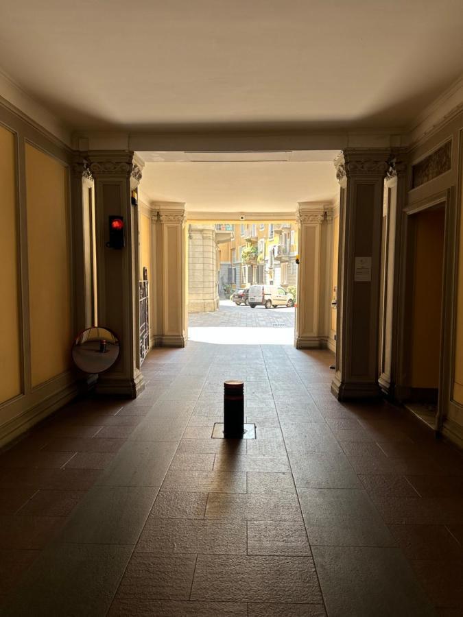 Appartamento Brera Art District