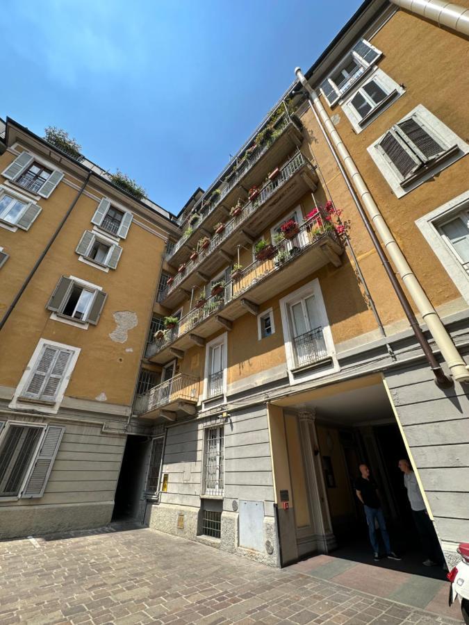 Brera Art District * Milano