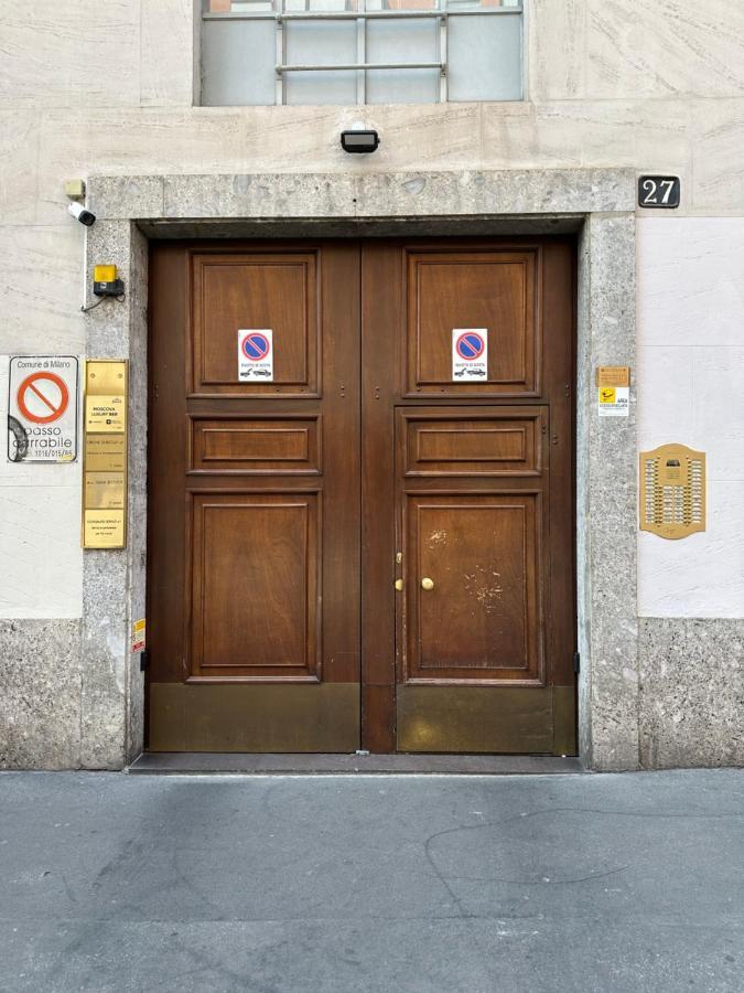 Brera Art District Appartamento Milano